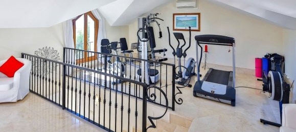 7 bedrooms Villa in Cadiz, Spain No. 143904 27