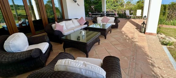 7 bedrooms Villa in Cadiz, Spain No. 143904 24