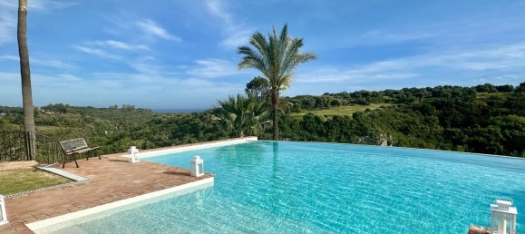 7 bedrooms Villa in Cadiz, Spain No. 143904 16