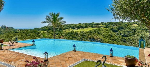 7 bedrooms Villa in Cadiz, Spain No. 143904 14