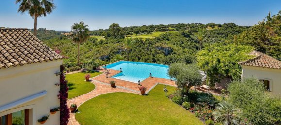 7 bedrooms Villa in Cadiz, Spain No. 143904 19