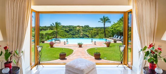 7 bedrooms Villa in Cadiz, Spain No. 143904 33