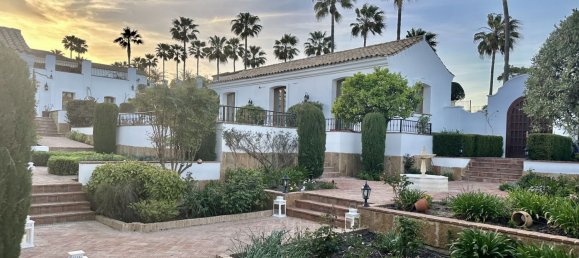 7 bedrooms Villa in Cadiz, Spain No. 143904 20