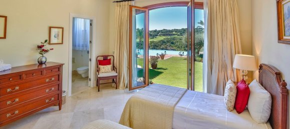 7 bedrooms Villa in Cadiz, Spain No. 143904 36