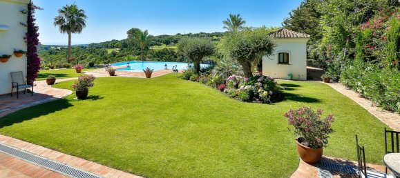 7 bedrooms Villa in Cadiz, Spain No. 143904 21