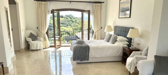 7 bedrooms Villa in Cadiz, Spain No. 143904 6