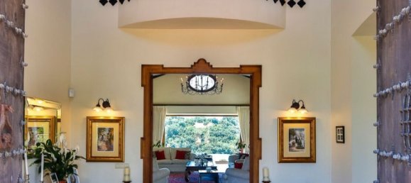 7 bedrooms Villa in Cadiz, Spain No. 143904 32