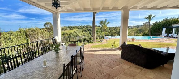 7 bedrooms Villa in Cadiz, Spain No. 143904 23