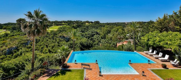 7 bedrooms Villa in Cadiz, Spain No. 143904 12