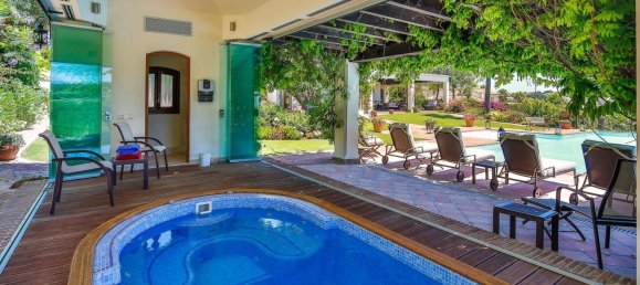 7 bedrooms Villa in Cadiz, Spain No. 143904 25