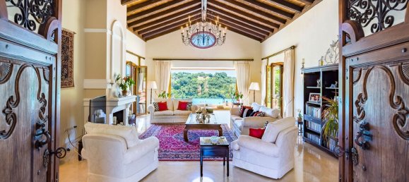 7 bedrooms Villa in Cadiz, Spain No. 143904 34