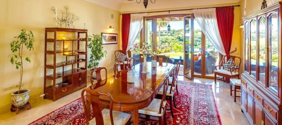 7 bedrooms Villa in Cadiz, Spain No. 143904 30