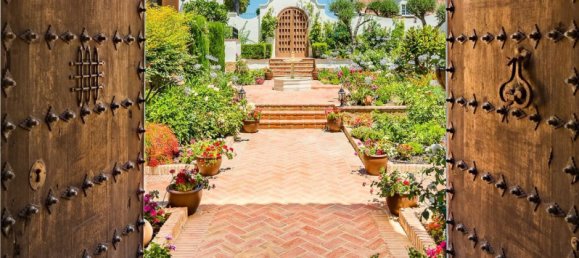 7 bedrooms Villa in Cadiz, Spain No. 143904 31