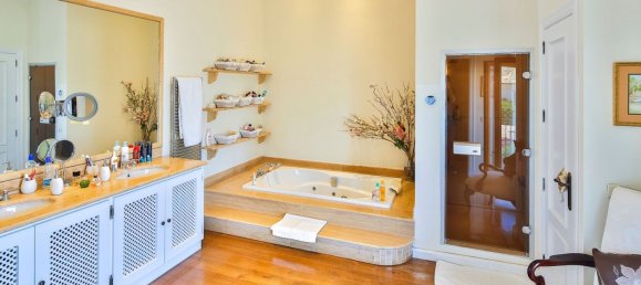 7 bedrooms Villa in Cadiz, Spain No. 143904 10