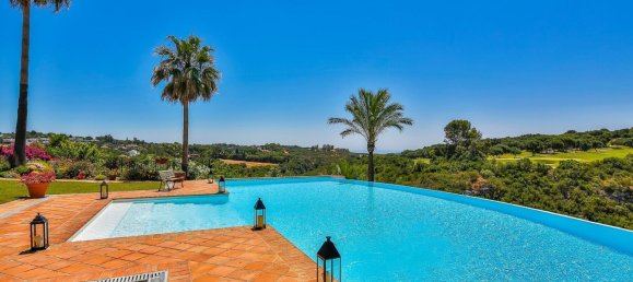 7 bedrooms Villa in Cadiz, Spain No. 143904 18