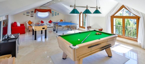 7 bedrooms Villa in Cadiz, Spain No. 143904 28