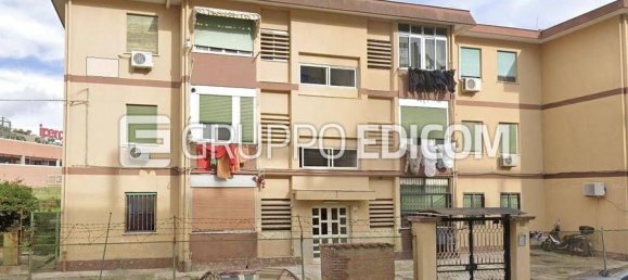 5 Schlafzimmer Wohnung in Palermo, Italy, Nr. 331698 2