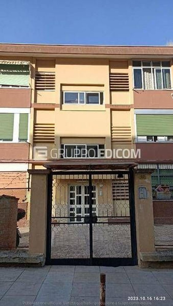 5 Schlafzimmer Wohnung in Palermo, Italy, Nr. 331698