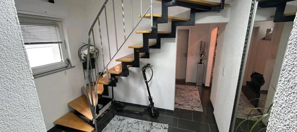 Adosado de 2 dormitorios en Wesel, Germany No. 272701 13