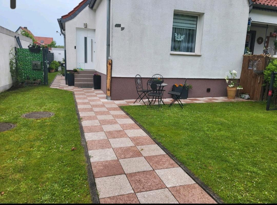 Adosado de 2 dormitorios en Wesel, Germany No. 272701