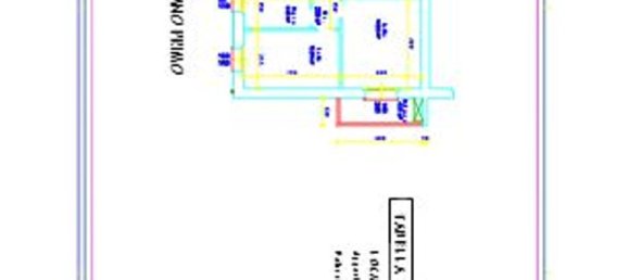 3غرفة شقة في Azzano San Paolo, Italy رقم 183810 6