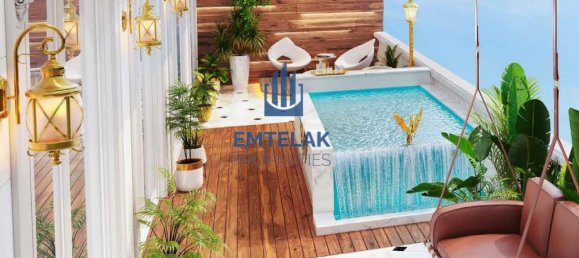  Apartment in Dubai Science Park, UAE No. 22257 2