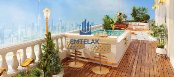  Apartment in Dubai Science Park, UAE No. 22257 26