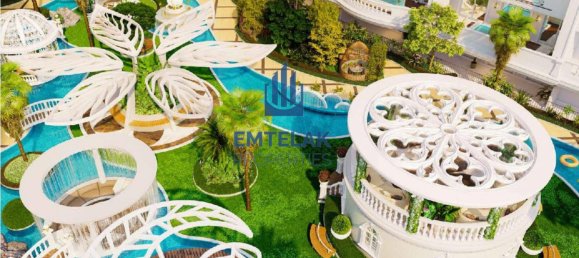  Apartment in Dubai Science Park, UAE No. 22257 3