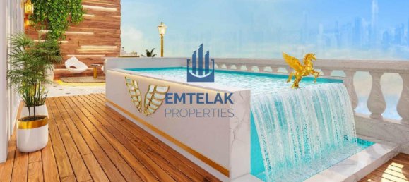  Apartment in Dubai Science Park, UAE No. 22257 25