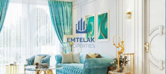  Apartment in Dubai Science Park, UAE No. 22257 21