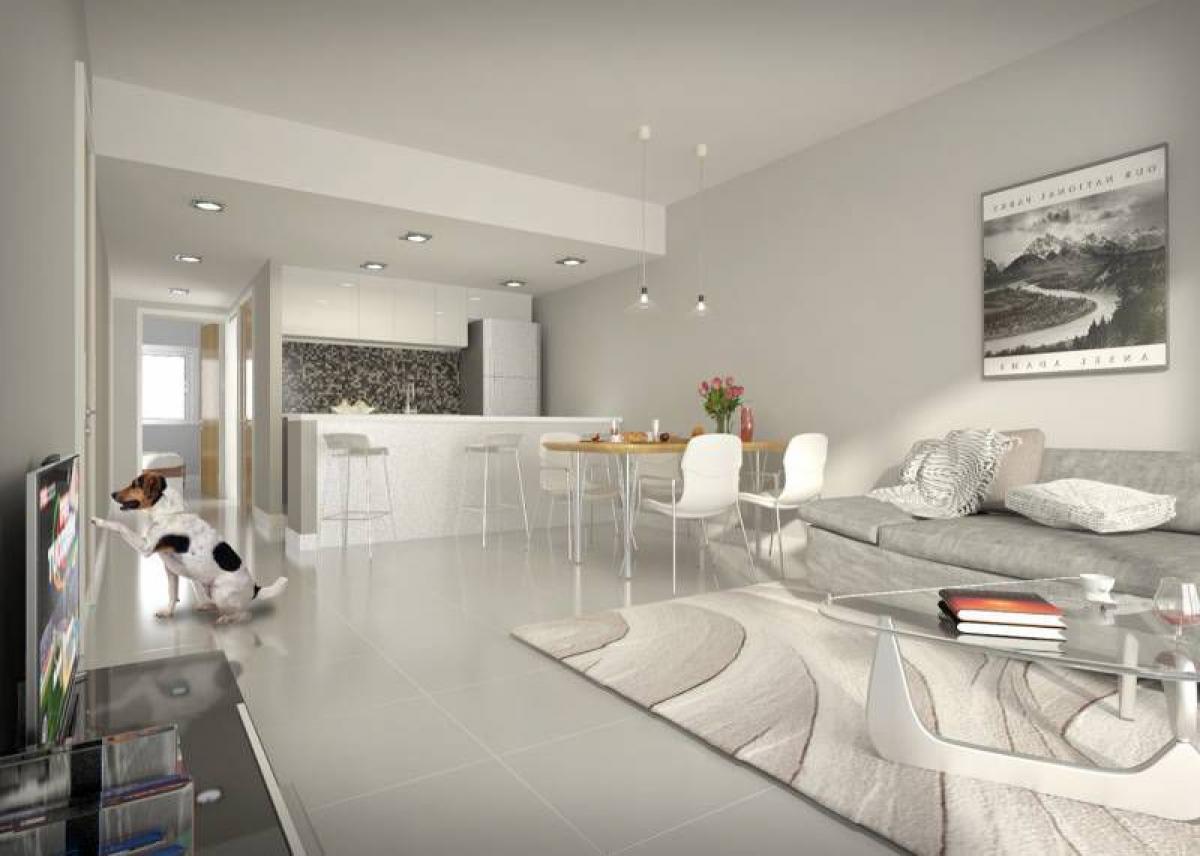 Estúdio em Buenos Aires, Argentina N.º 77484