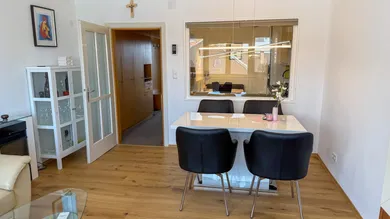 2 rooms Apartment in Eggenberg, Austria No. 151416