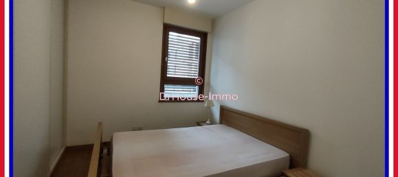 2 bedrooms Apartment in Grenoble, France No. 193548 5