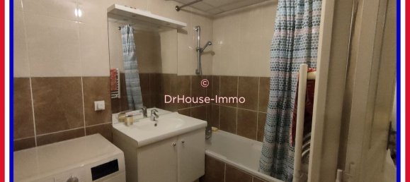 2 bedrooms Apartment in Grenoble, France No. 193548 7