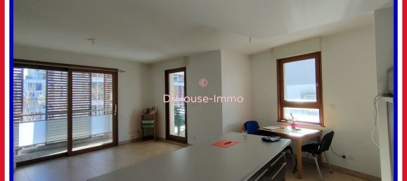 2 bedrooms Apartment in Grenoble, France No. 193548 2