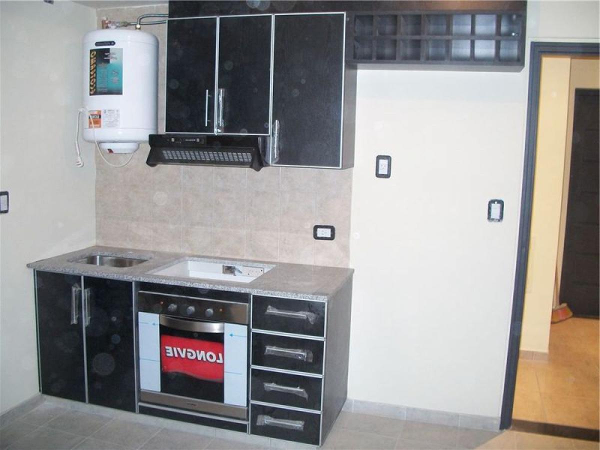 Studio in Bermudez, Argentina, Nr. 62787