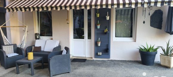 4 chambres Maison à Occitanie, France No. 320548 16