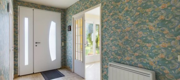 Дом с 6 спальнями в Об, Франция № 254919 2