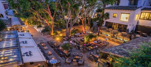 Квартира с 2 спальнями в Марбелья, Испания № 53458 25