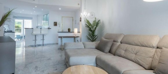 Квартира с 2 спальнями в Марбелья, Испания № 53458 16