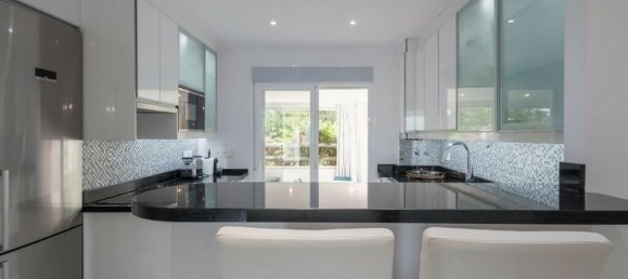 Квартира с 2 спальнями в Марбелья, Испания № 53458 17