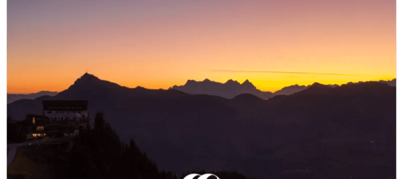 5 chambres Penthouse à Kitzbuhel, Austria No. 225706 12