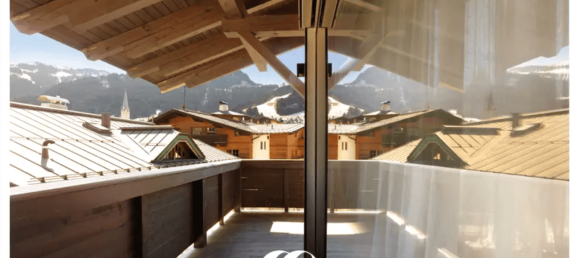 5 chambres Penthouse à Kitzbuhel, Austria No. 225706 8