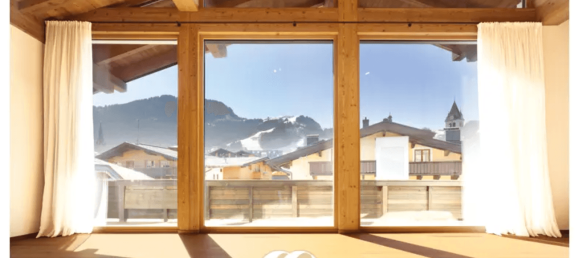 5 chambres Penthouse à Kitzbuhel, Austria No. 225706 2