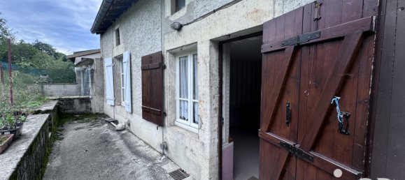 3 غرف نوم تاون هاوس في Poissons, France رقم 252734 2