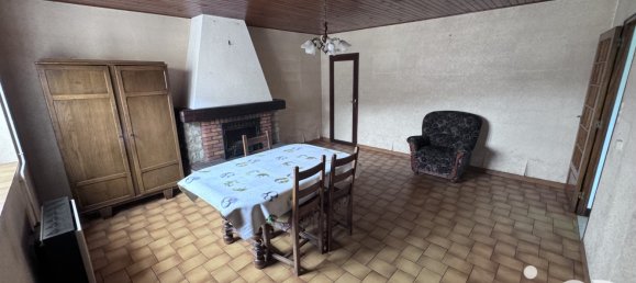 3 غرف نوم تاون هاوس في Poissons, France رقم 252734 7