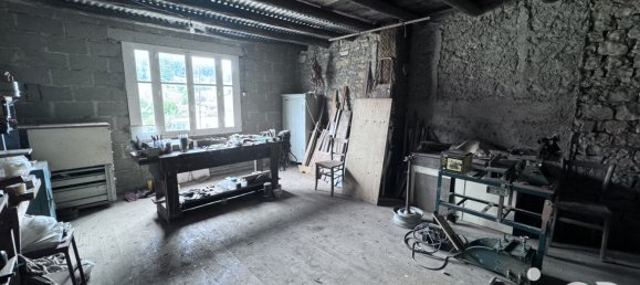 3 غرف نوم تاون هاوس في Poissons, France رقم 252734 13