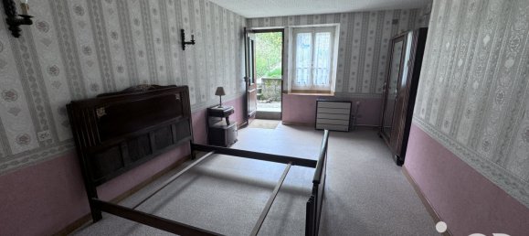 3 غرف نوم تاون هاوس في Poissons, France رقم 252734 10