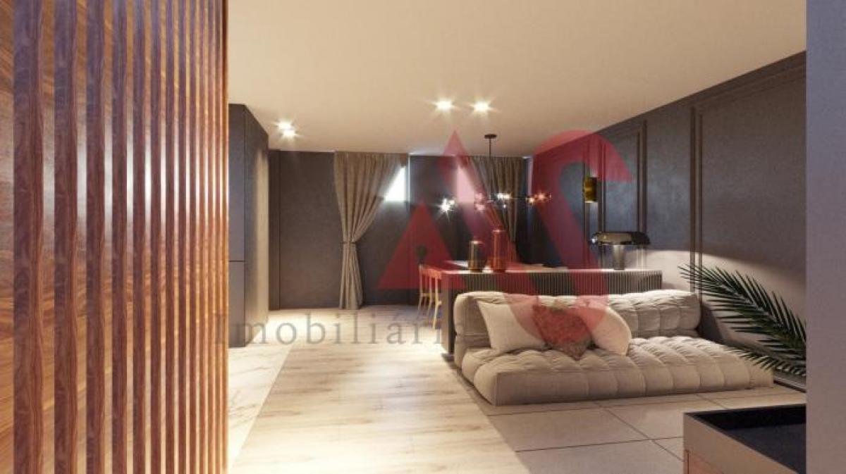 Studio in Porto, Portugal, Nr. 6503