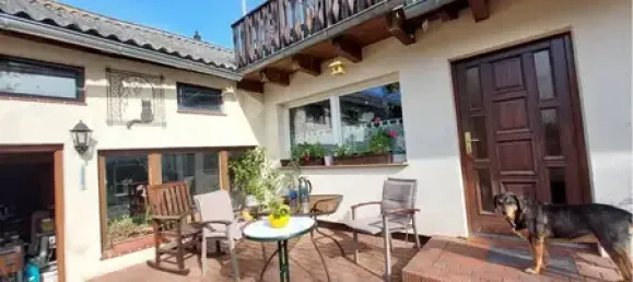 Casa T2 em Borde, Germany N.º 173958 5